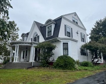 63 Magnolia Terrace, Springfield