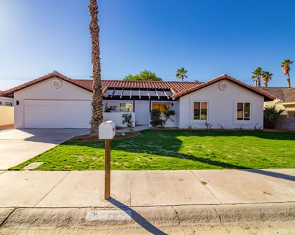 67265 Peineta Road, Cathedral City