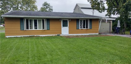 54 Miller  Street, Seneca Falls