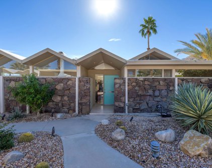 193 W Merito Place, Palm Springs