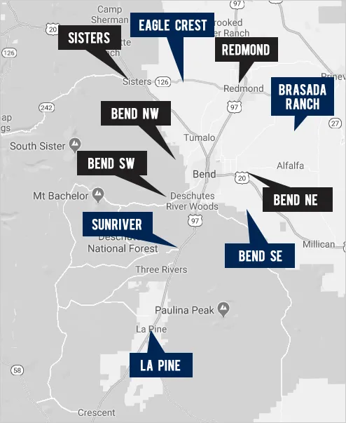 Explore Oregon Real Estate