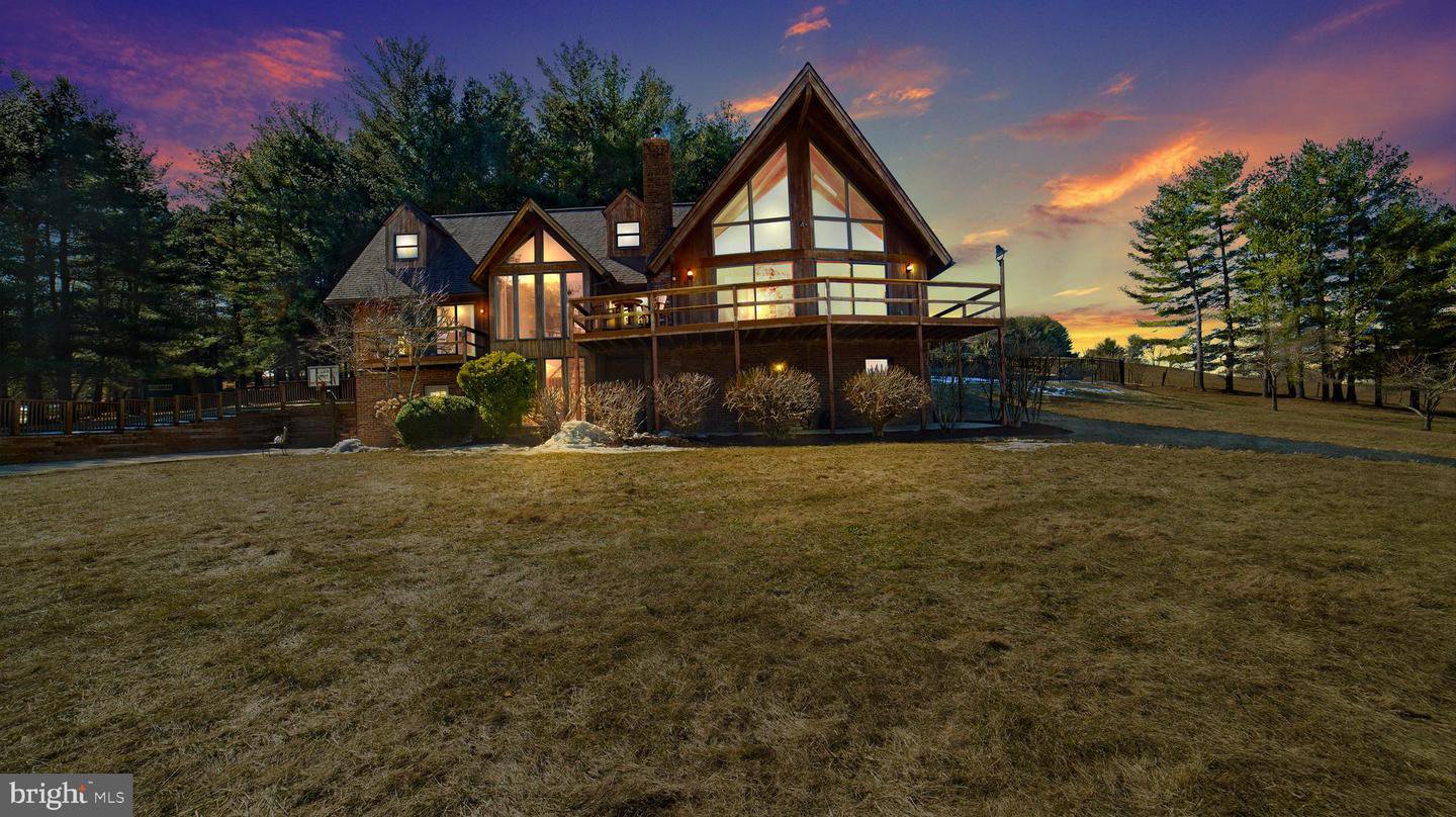 4757 Buffalo Road, Mount Airy, 21771