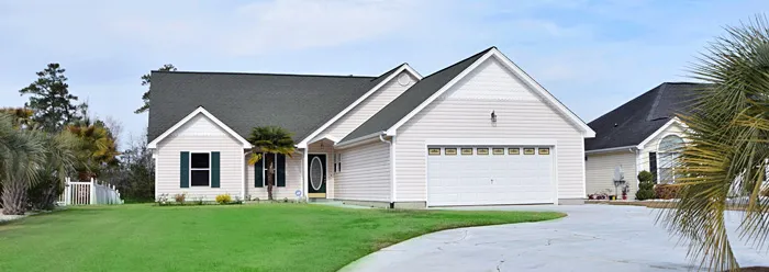 Home in Bridgeport, Myrtle Beach