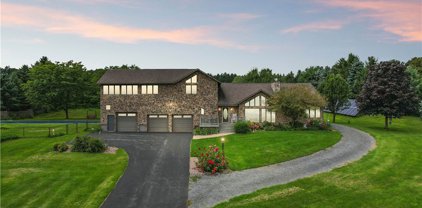 4075 Griffin  Road, Onondaga