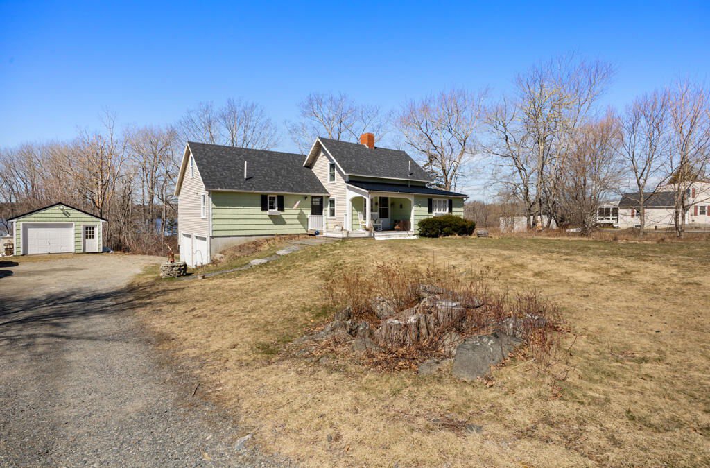 549 Bayside Road, Ellsworth, 04605