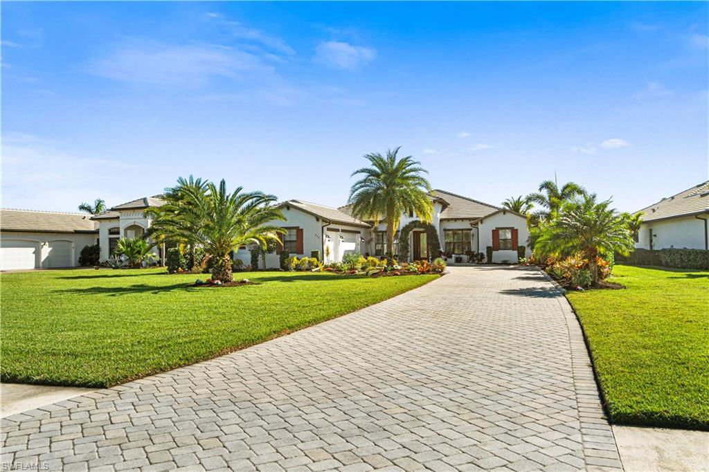 2314 Somerset PL, Naples, 34120, 224006622, (if available), Lamorada