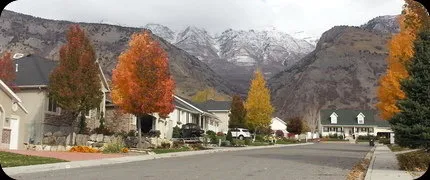 American Fork Homes