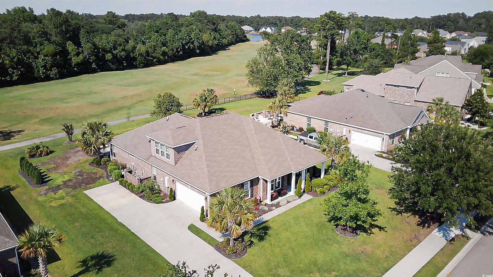 MLS 2414446 Wild Wing Plantation 1301 Whooping Crane Dr., Conway