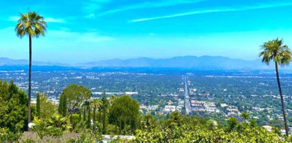 13741 1/4 Mulholland Drive, Beverly Hills