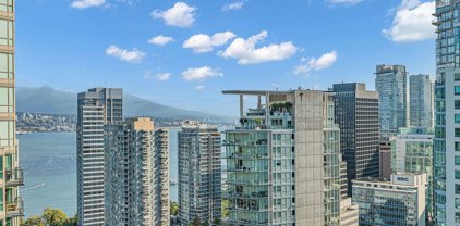 1331 W Georgia Street Unit 3101, Vancouver