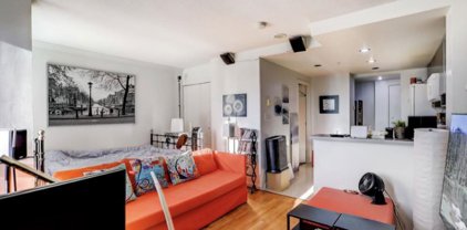928 Beatty Street Unit 3101, Vancouver