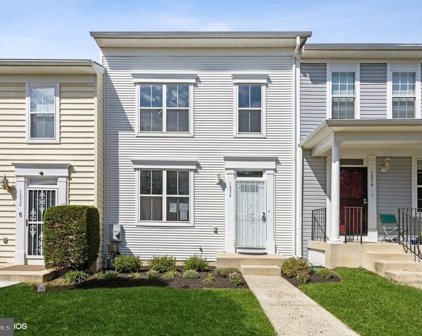 1834 Frederick Douglass Pl Se, Washington