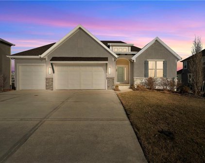 15705 Buena Vista Street, Overland Park