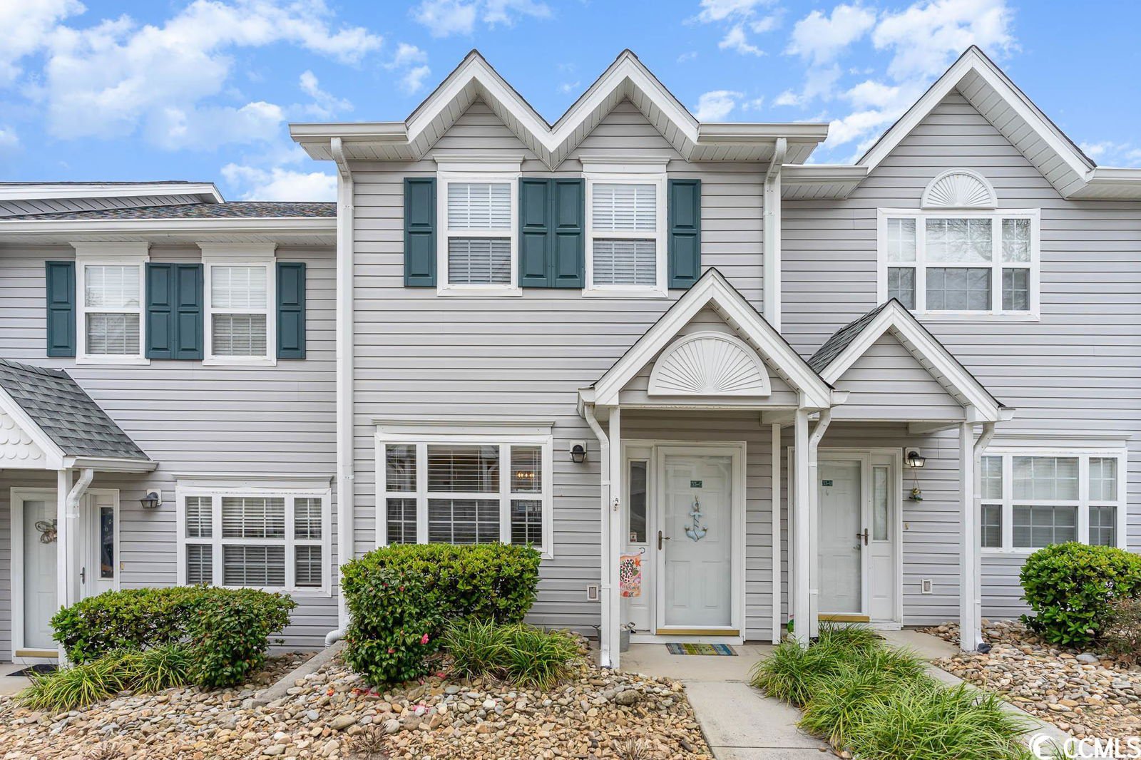 MLS 2303171 SEA GARDEN 703 1st Ave. S Unit 33c, North Myrtle Beach