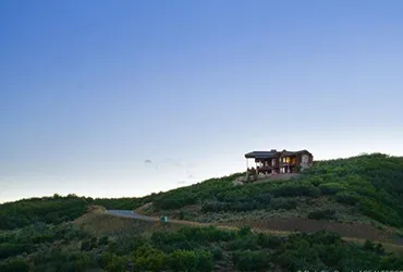 Jordanelle Real Estate