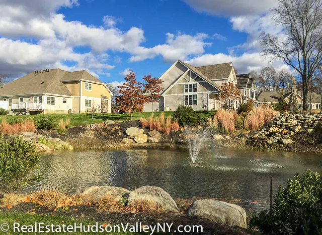 Glassbury Court at Yorktown Heights