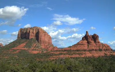 Explore near the Village of Oak Creek homes. 