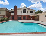 124 Lake Point Drive, League City image