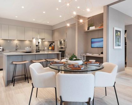 3588 Ketcheson Road Unit 705, Richmond