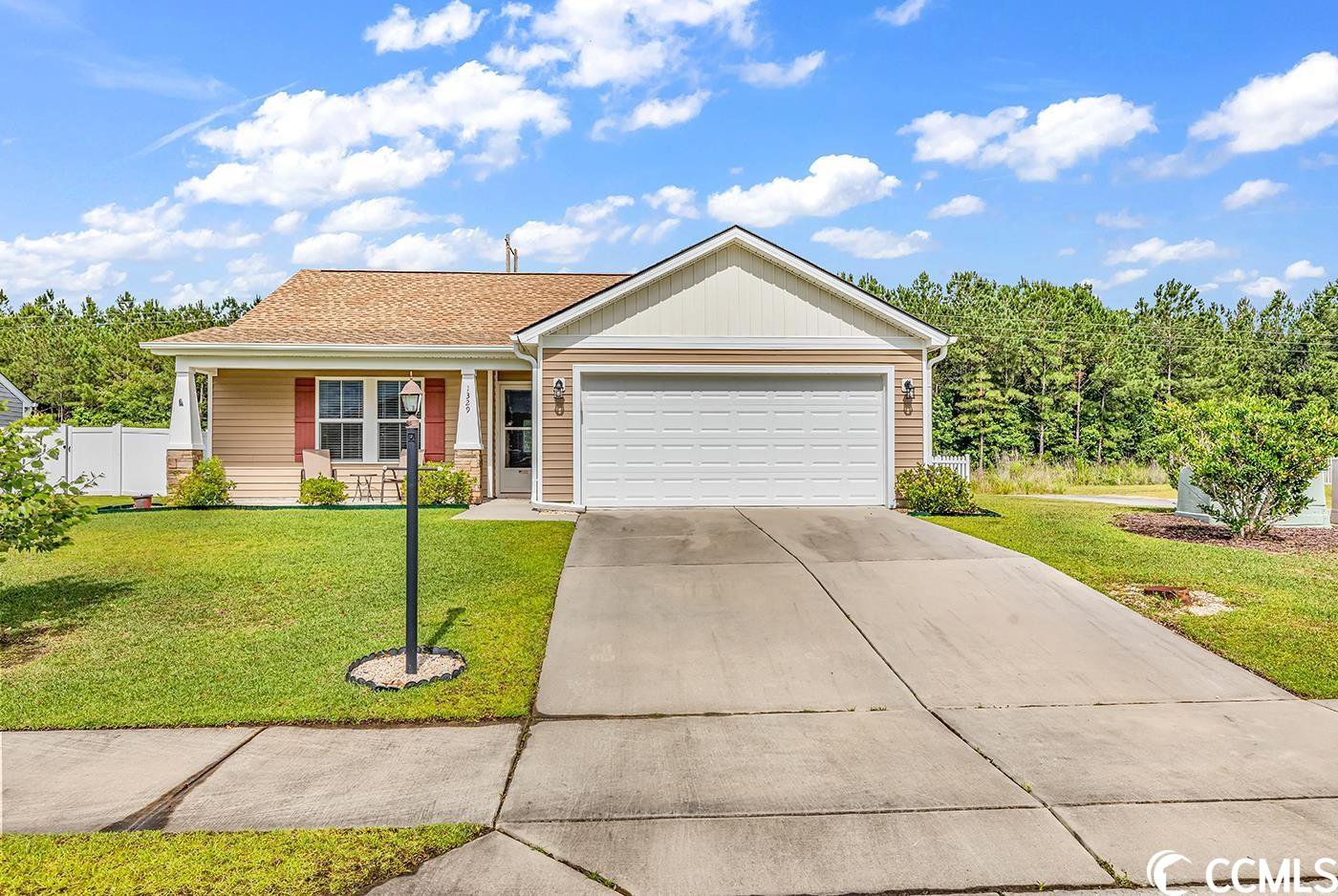 MLS 2312024 St. John's Ridge 1329 Leatherman Rd., Conway Property