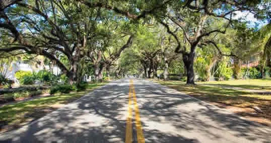 Coral Gables
