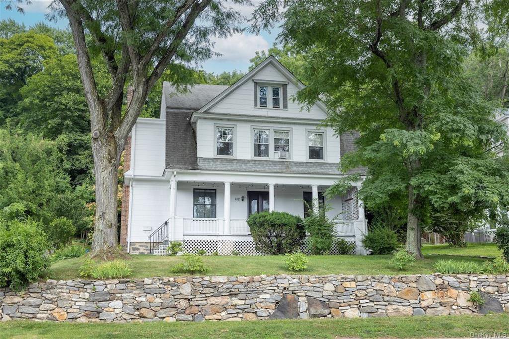 112 Broadway, Dobbs Ferry, 10522