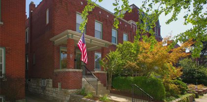 2916 S Compton  Avenue Unit #2916, St Louis