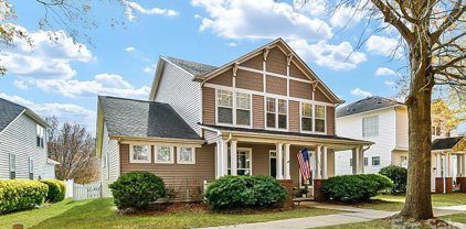 14923 Almondell  Drive, Huntersville