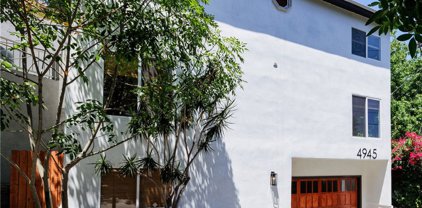 4945 Wawona Street, Eagle Rock