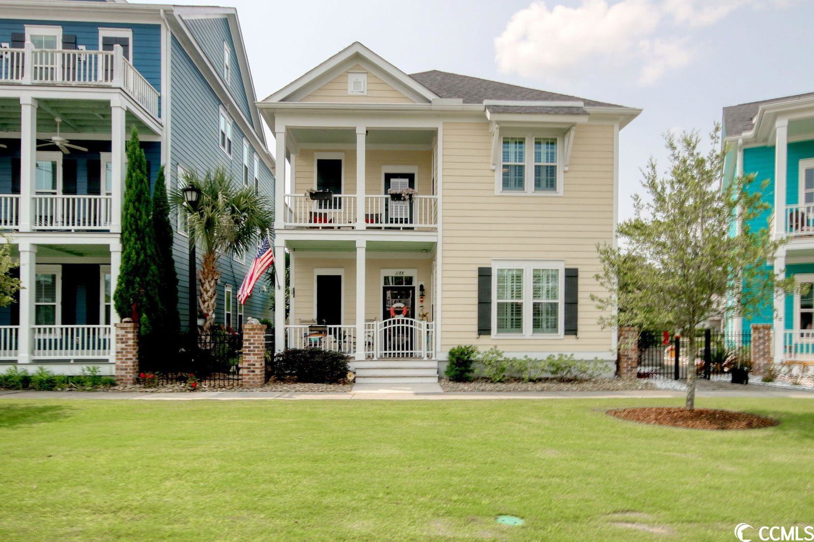 MLS 2313961 Sweetgrass Square Market Common 1188 Peterson St