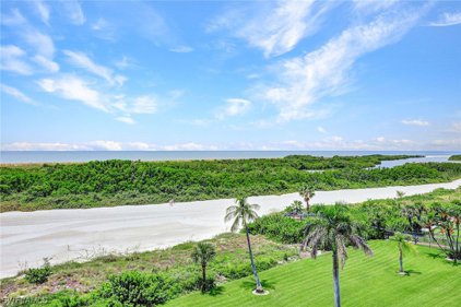 320 Seaview Court Unit 610, Marco Island