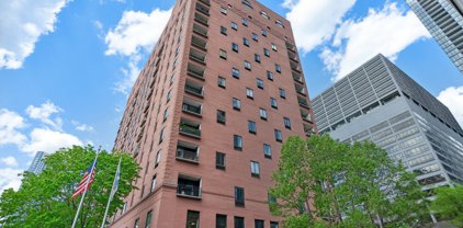 345 N Canal Street Unit #908, Chicago