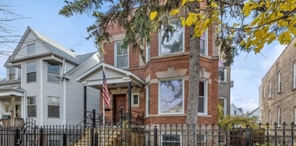2509 N Drake Avenue, Chicago