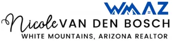 Nicole Van Den Bosch, White Mountains Arizona Realtor