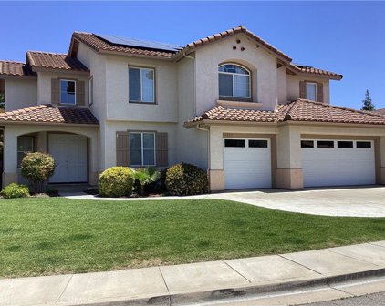 1935 Fieldstone Circle, Paso Robles