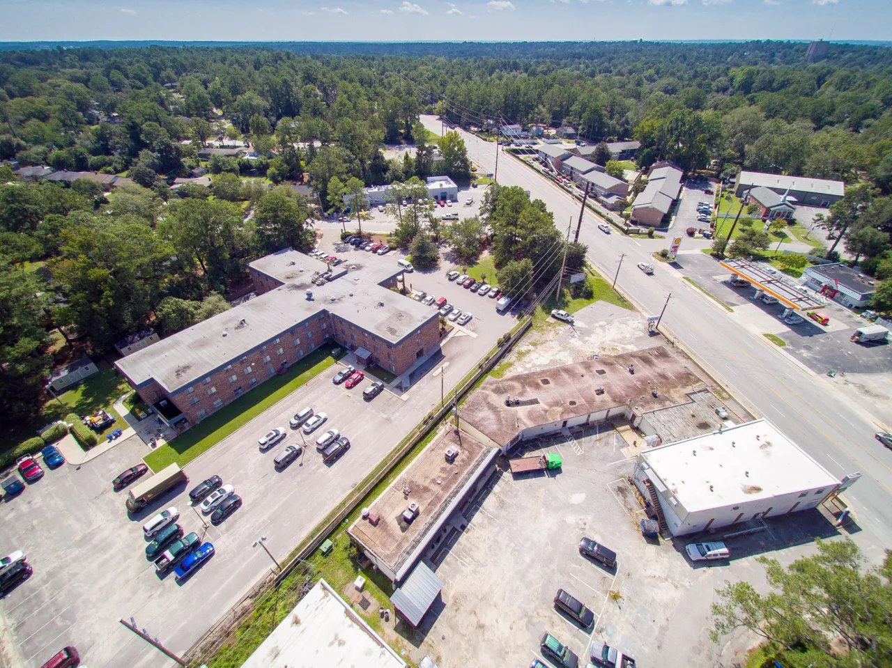 3120 N Beltline Columbia Commercial Property for Sale