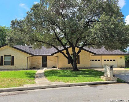 614 Moorside Dr, San Antonio