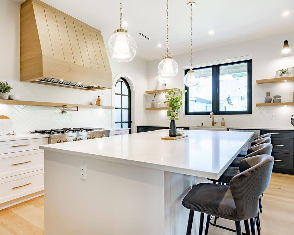 Saanich Real Estate