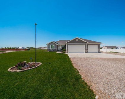 161 N 4055 E, Rigby