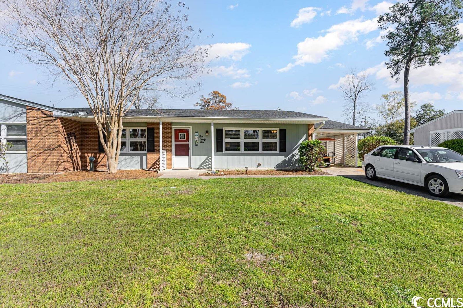 MLS 2305104 Seagate Village 666 Pelican Ave. Unit 666, Myrtle Beach