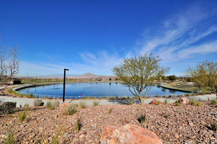 Cadence, Henderson Real Estate 7
