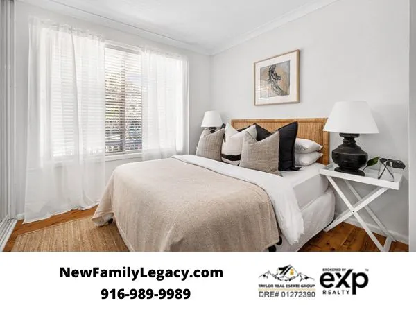 Real Estate Broker Roseville CA