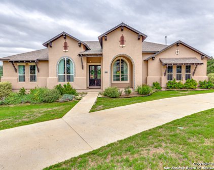 12703 Bluff Spurs Trail, Helotes