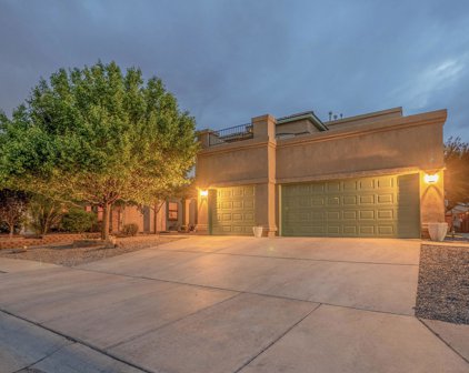8909 Winncrest Trail NW, Albuquerque