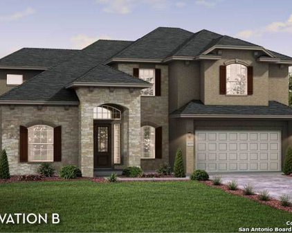 3704 Eliberis, San Antonio