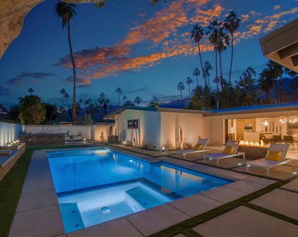 1190 S Paseo De Marcia, Palm Springs