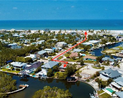 306 Seminole Way, Fort Myers Beach