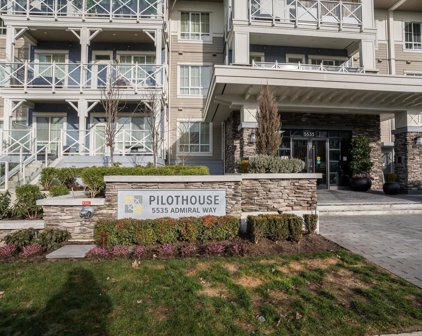 5535 Admiral Way Unit 124, Ladner