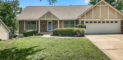 2005 W 120th Terrace, Leawood