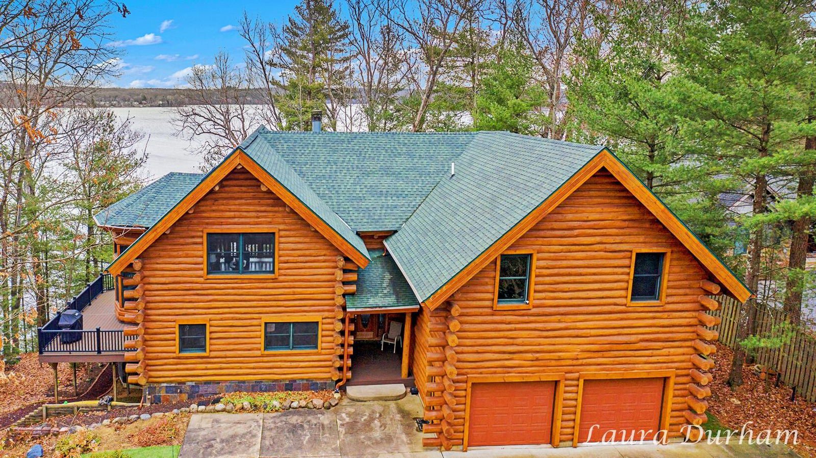 4111 Wildwood Drive, Allegan MI 49010 Holland/Saugatuck H Allegan
